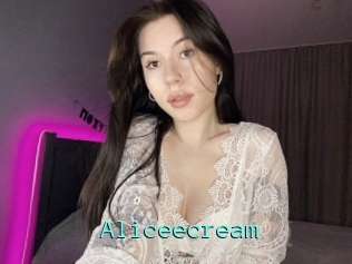 Aliceecream