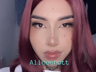 Aliceehott