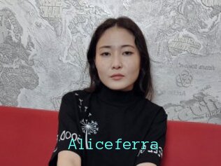 Aliceferra