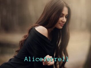 Aliceferrell