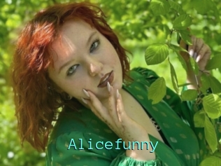 Alicefunny