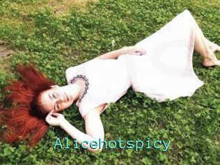 Alicehotspicy