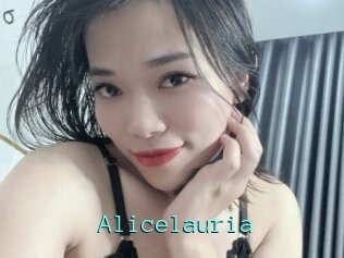 Alicelauria