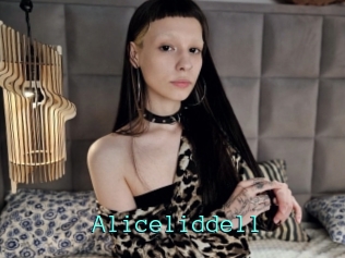 Aliceliddell