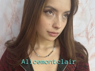 Alicemontclair