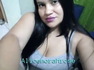 Alicenorahrose
