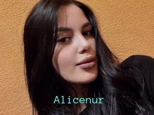 Alicenur