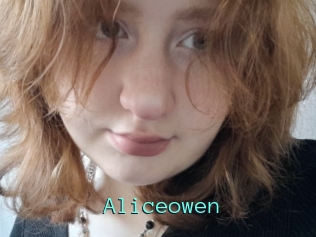 Aliceowen