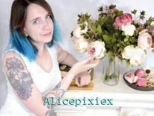 Alicepixiex