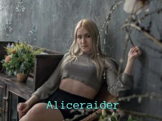 Aliceraider