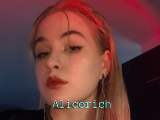 alicerich Mobile Sex