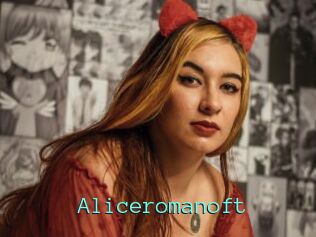 Aliceromanoft