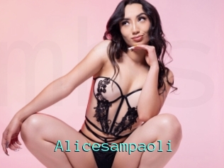 alicesampaoli Mobile Sex