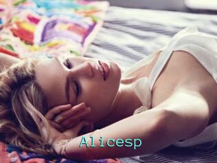 Alicesp