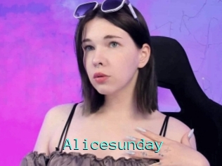 Alicesunday