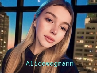 Alicewegmann