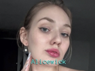 Alicewick