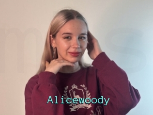 Alicewoody