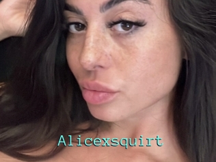 alicexsquirt Mobile Sex
