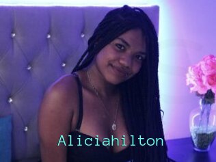 Aliciahilton