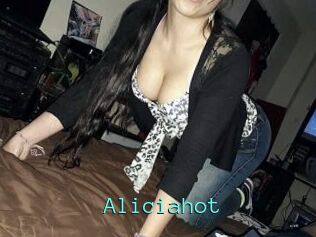 Aliciahot