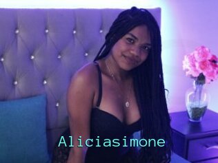 Aliciasimone