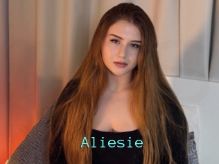 Aliesie