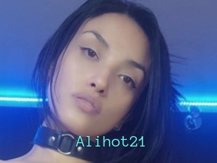 Alihot21