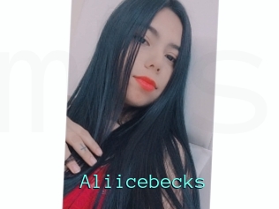 Aliicebecks