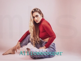 Aliiceecooper