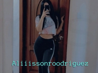 Aliiissonroodriguez