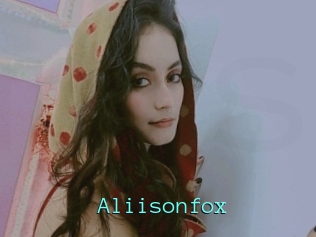 Aliisonfox