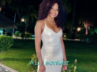 Aliisonker
