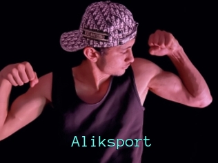 Aliksport