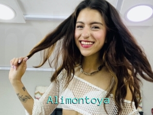 alimontoya Mobile Sex