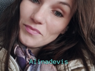 Alinadevis