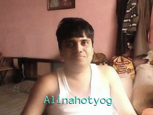 alinahotyog Mobile Sex