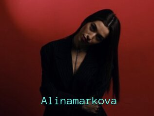 Alinamarkova