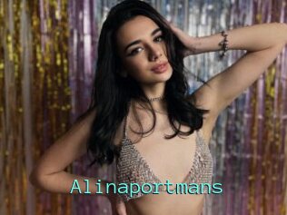 Alinaportmans