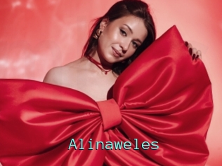 Alinaweles