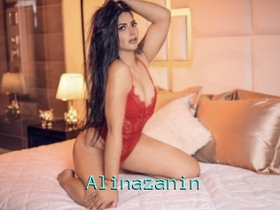 Alinazanin