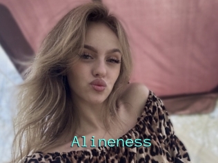 Alineness