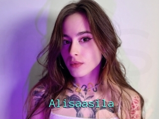 Alisaasila