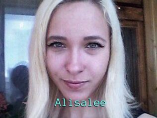 Alisa_lee