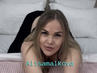 Alisamalkova