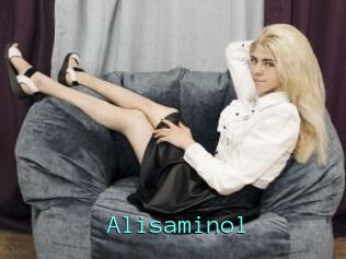 Alisaminol