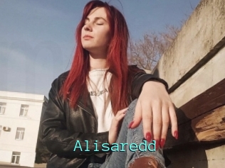 Alisaredd