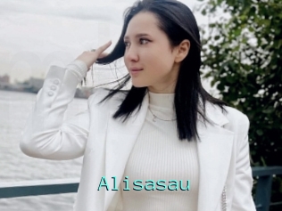 Alisasau