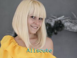 Aliscute