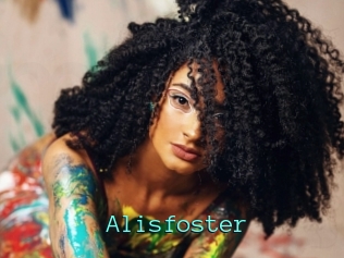 Alisfoster
